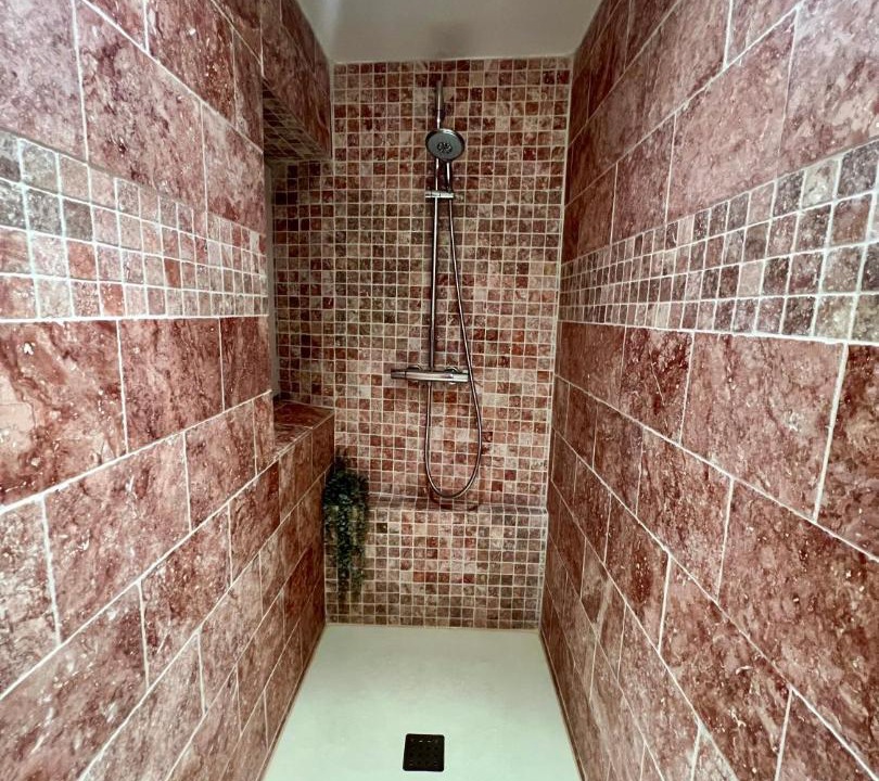 Photo of Bathroom in Fontvieille