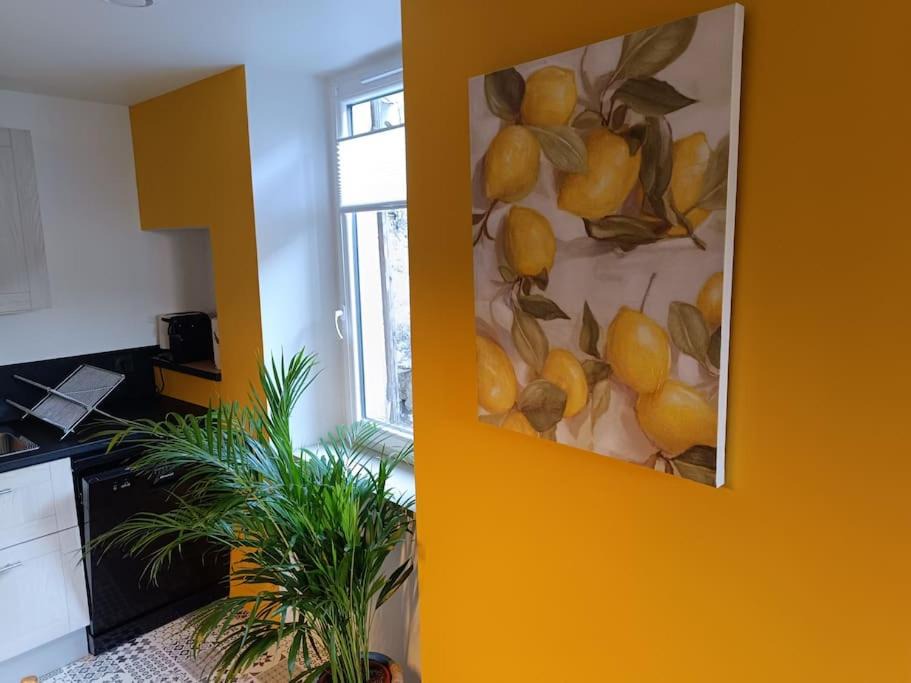 Photo of Kitchen in Manosque