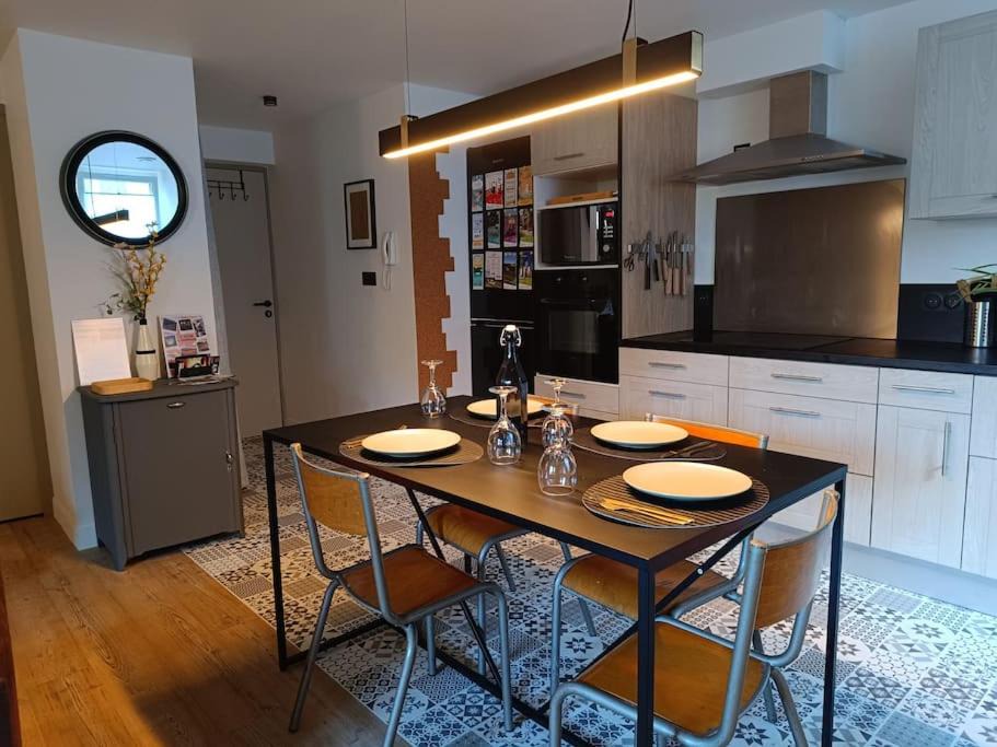 Photo of Kitchen in Manosque