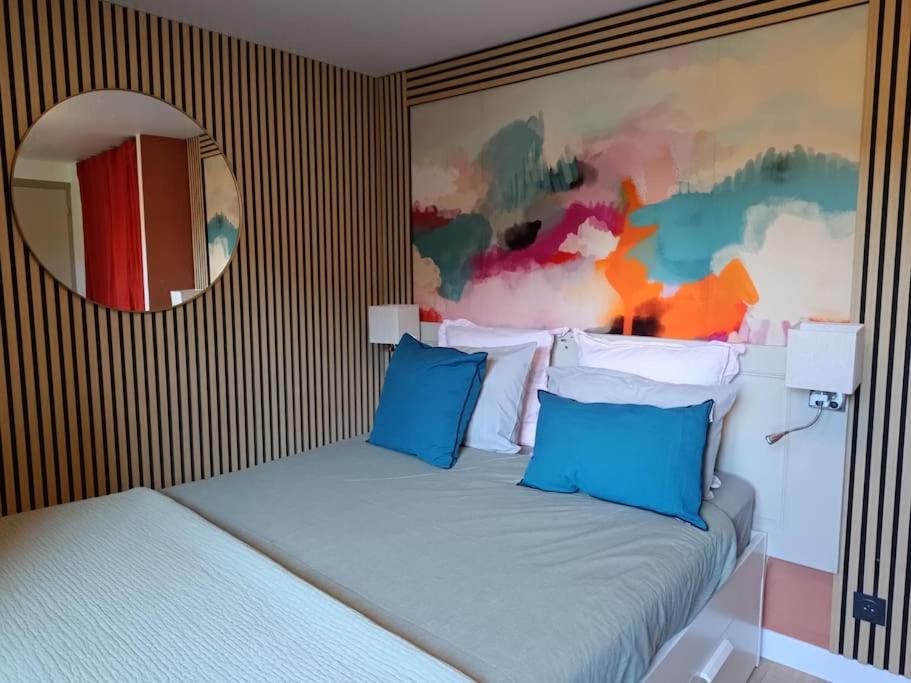 Photo of Bedroom in Manosque