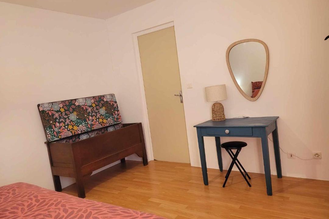 Photo of Bedroom in Velleron