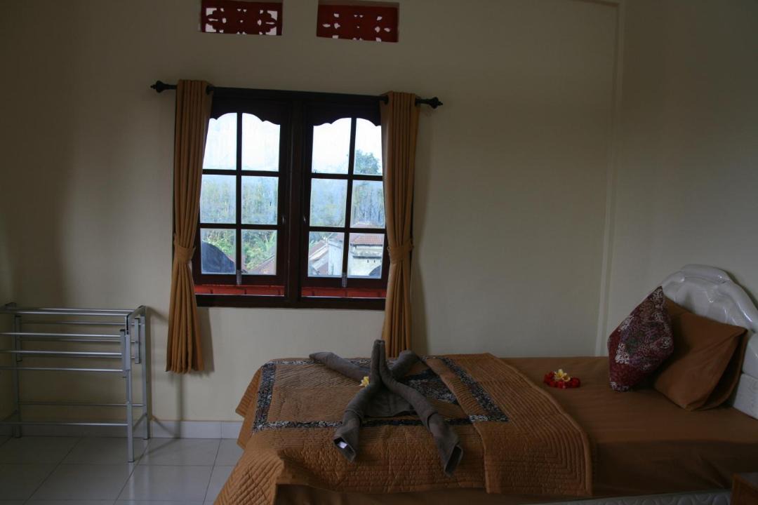 Photo of Bedroom in Ubud City-Centre