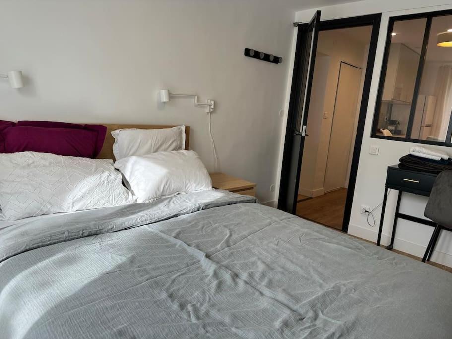 Photo of Bedroom in Manosque