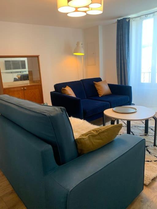 Photo of Livingroom in Manosque