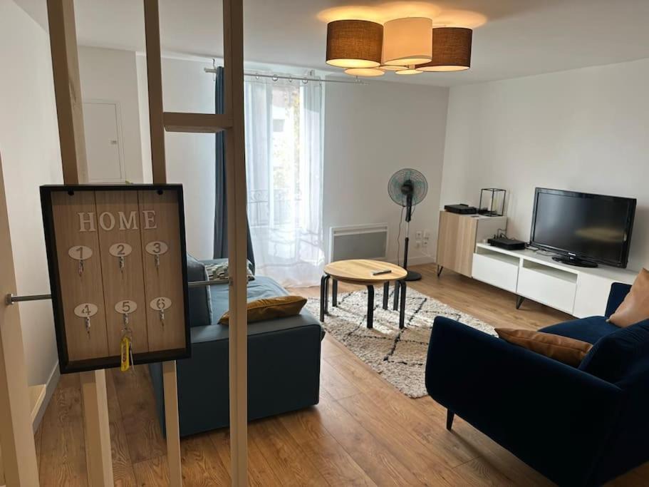 Photo of Livingroom in Manosque