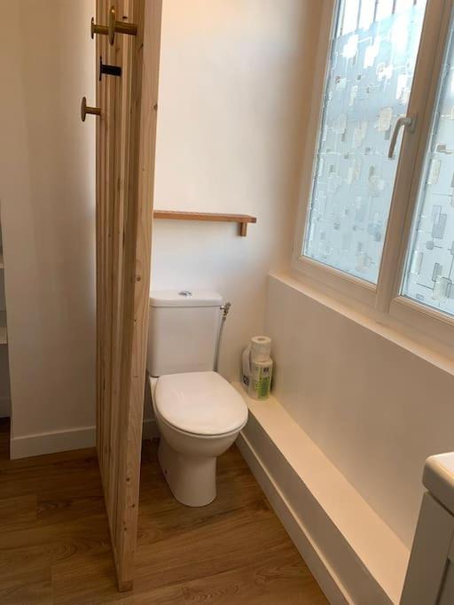 Photo of Bathroom in Manosque