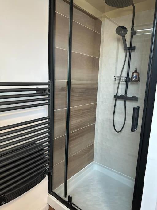 Photo of Bathroom in Manosque