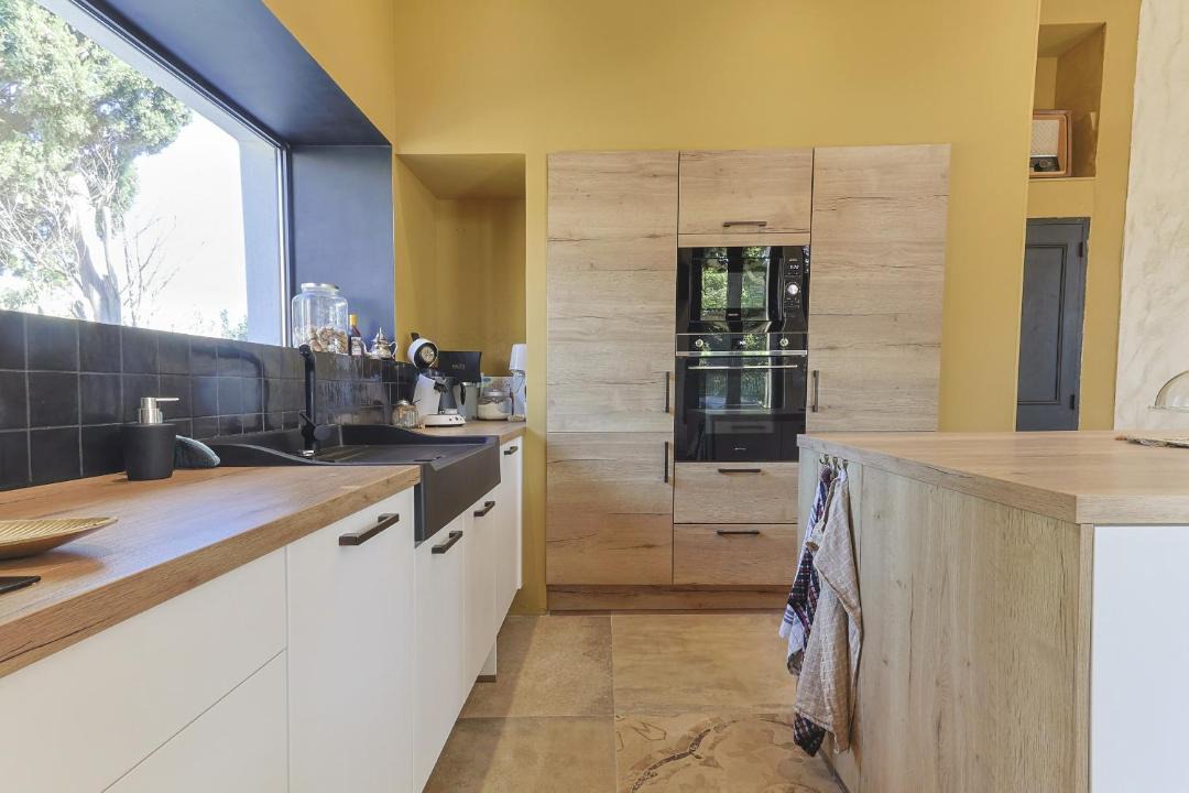 Photo of Kitchen in Chateaurenard