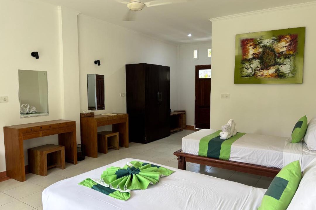 Photo of Bedroom in Payangan