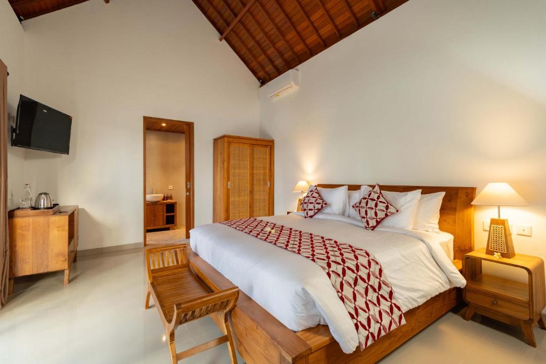 Photo of Bedroom in Batuan