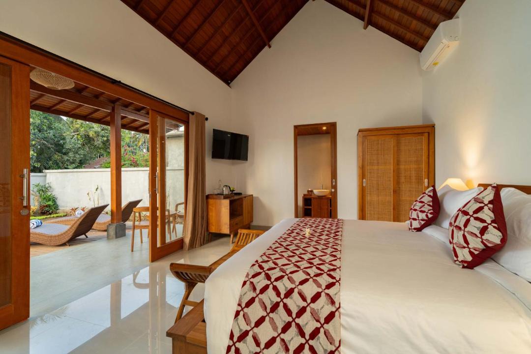 Photo of Bedroom in Batuan