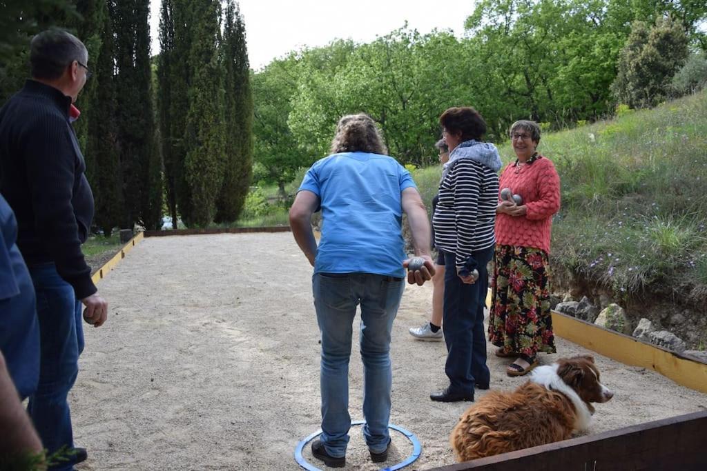 Photo of Others in Mormoiron