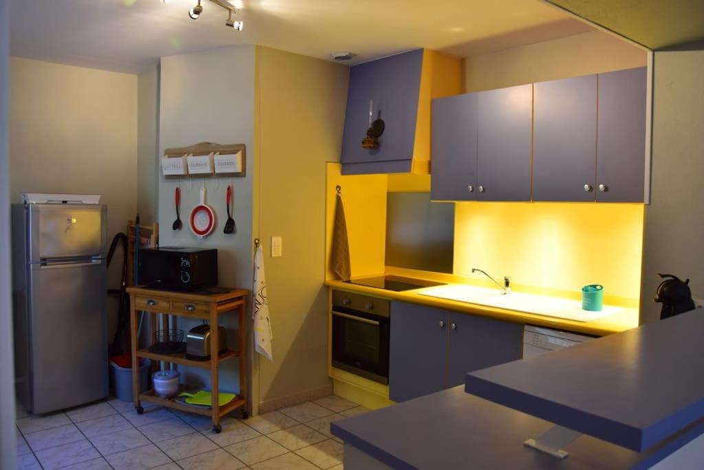 Photo of Kitchen in Mormoiron
