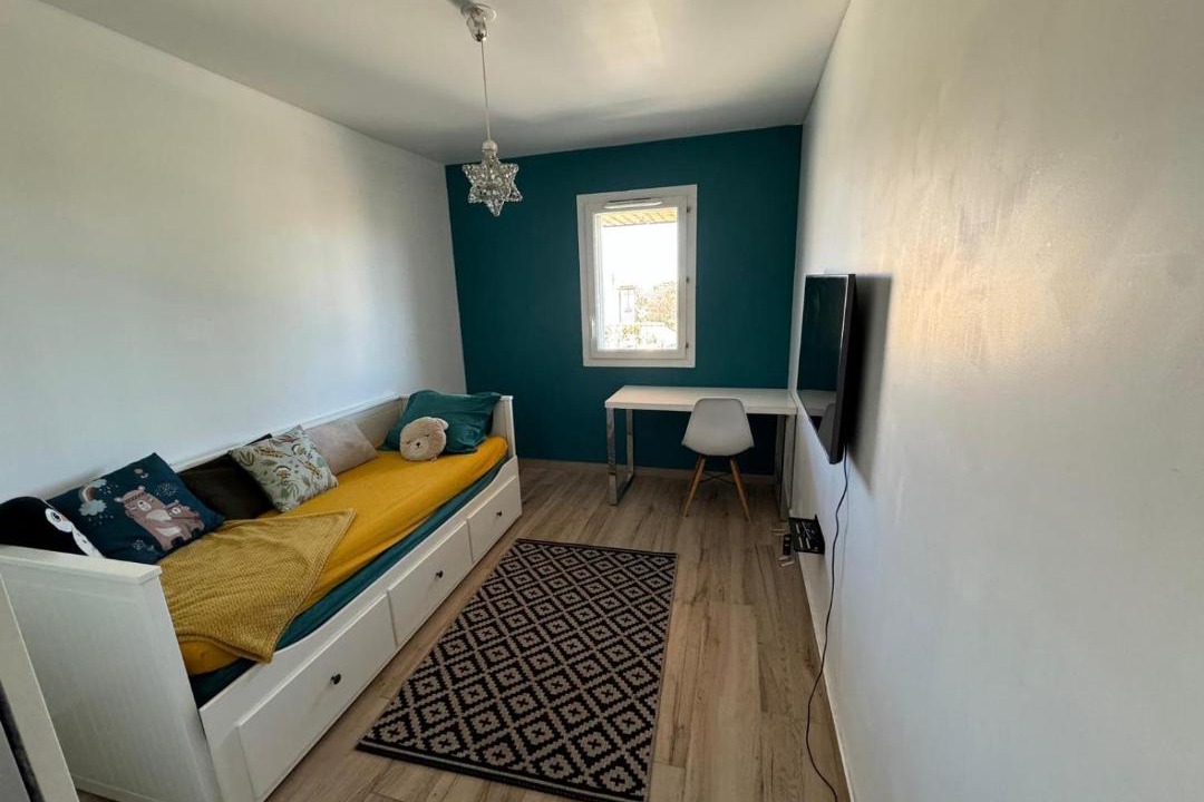 Photo of Bedroom in Les Baumettes