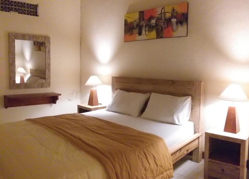 Photo of Bedroom in Jasri