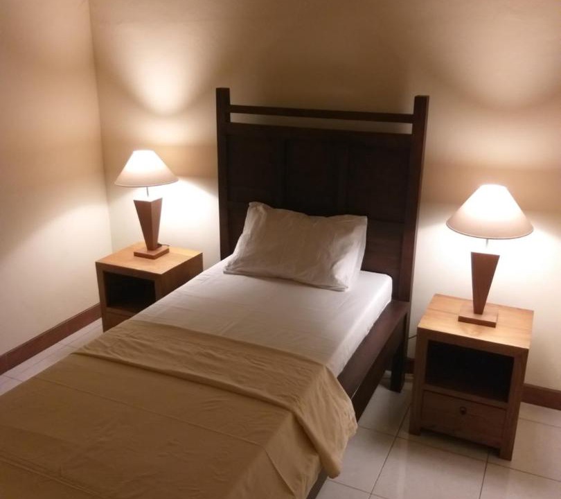 Photo of Bedroom in Jasri