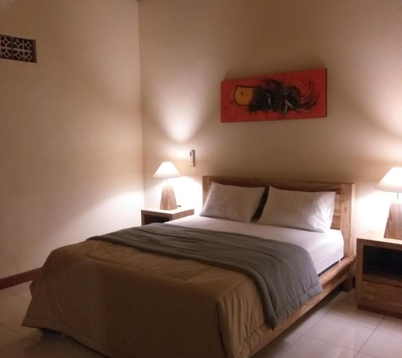 Photo of Bedroom in Jasri
