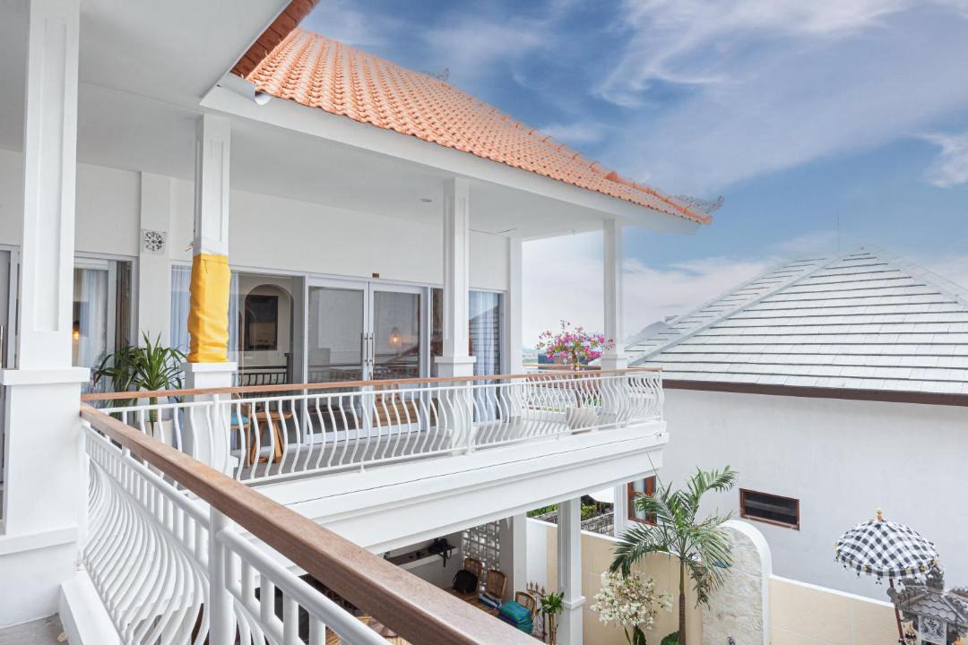 Photo of Patio Balcony in Mumbul