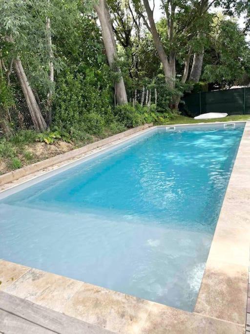 Photo of Outdoor in Les Lecques
