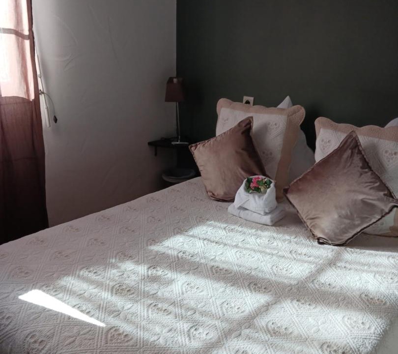 Photo of Bedroom in Chateau-Arnoux-Saint-Auban