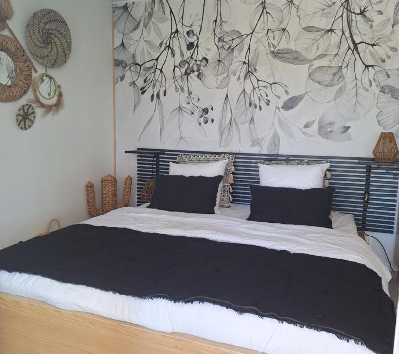 Photo of Bedroom in Le Thoronet
