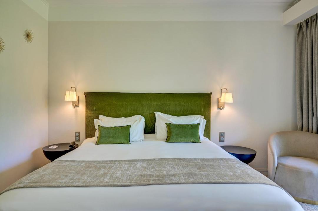 Photo of Bedroom in Pertuis