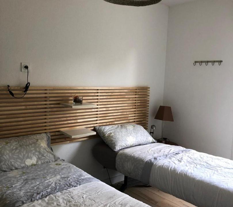 Photo of Bedroom in La Londe-les-Maures