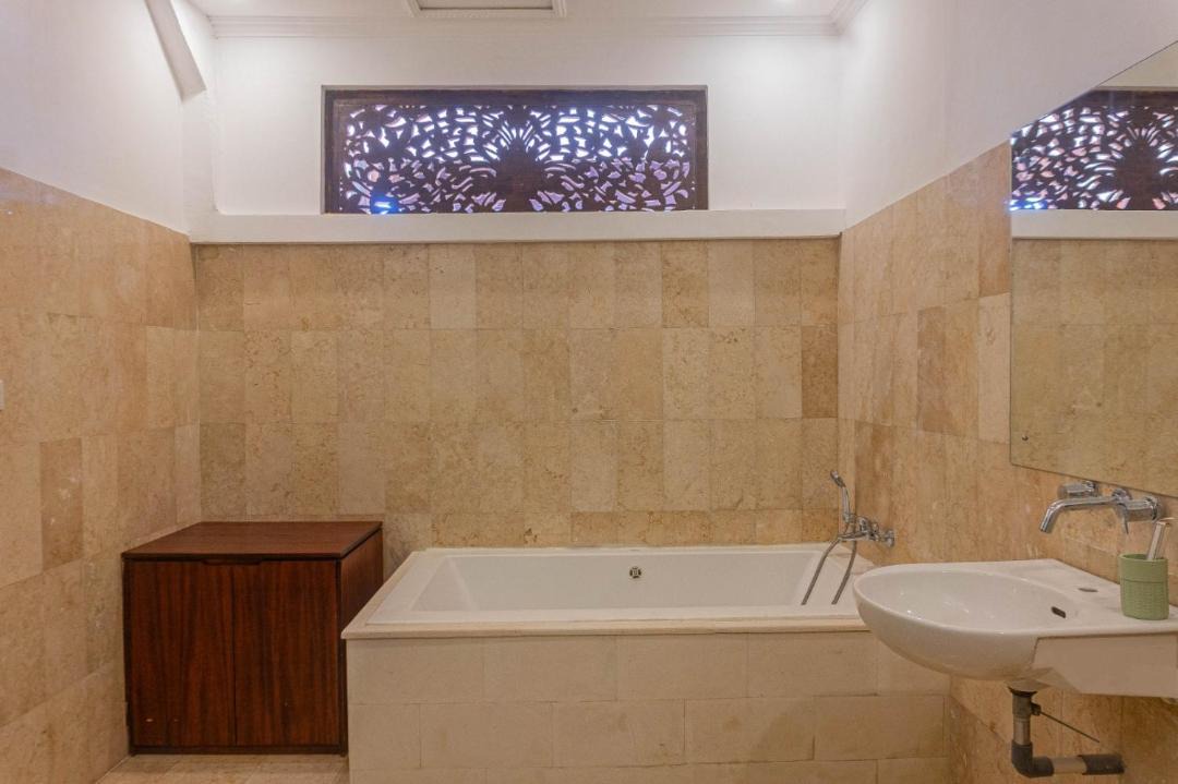 Photo of Bathroom in Ketewel
