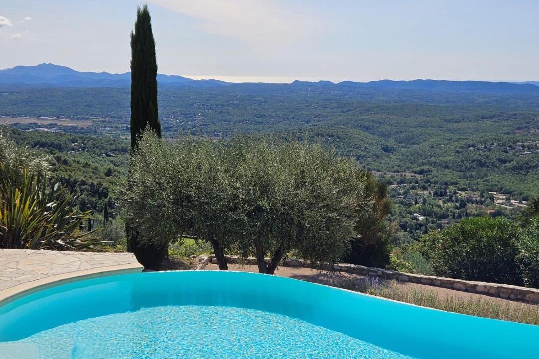 Photo of Outdoor in Seillans