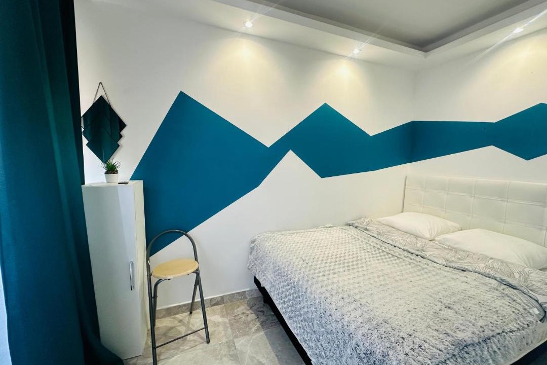 Photo of Bedroom in La Villette