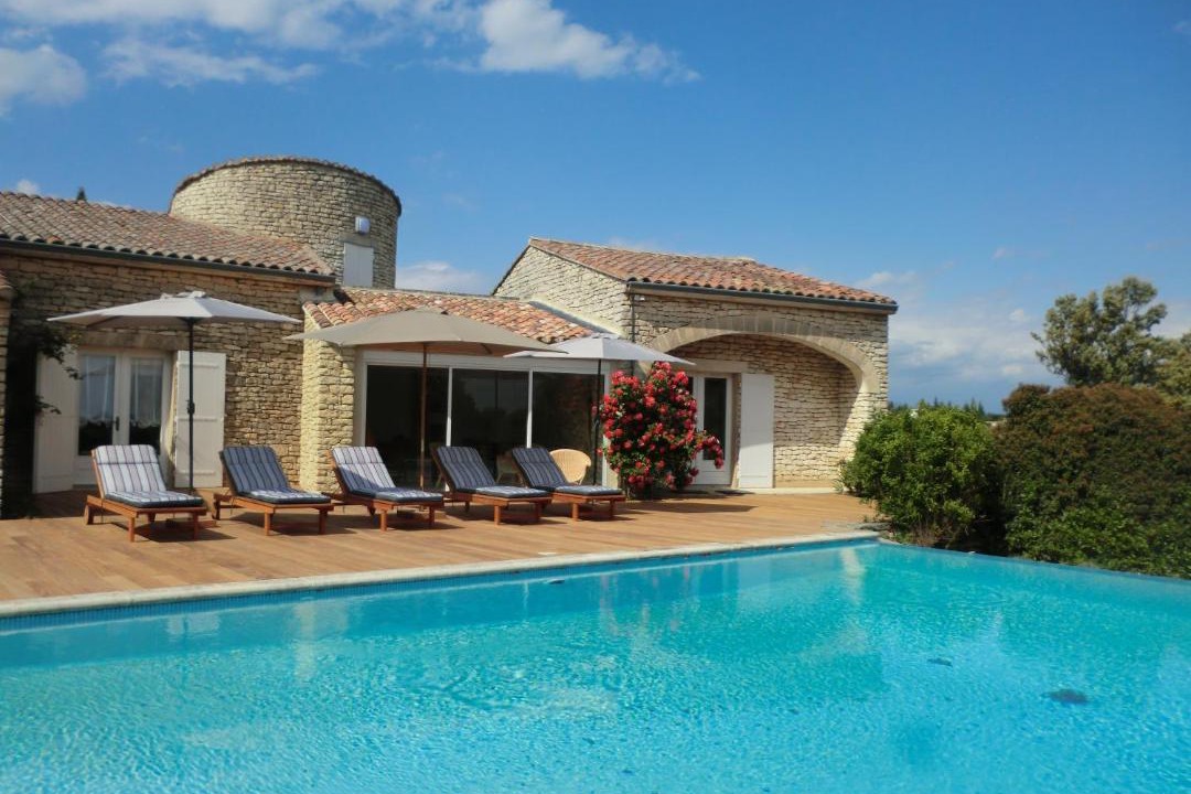 Photo of Outdoor in Bonnieux