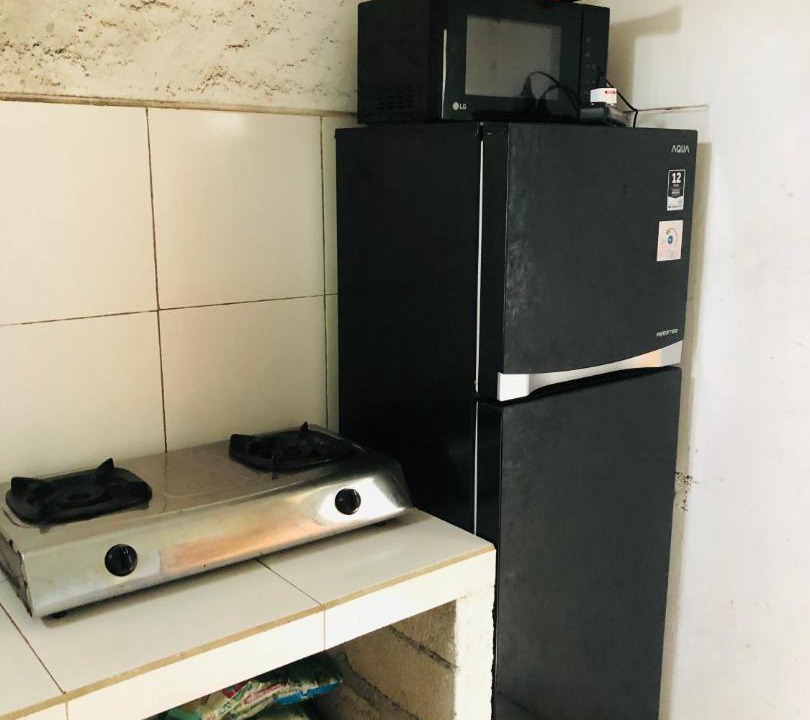 Photo of Kitchen in Purwakerti