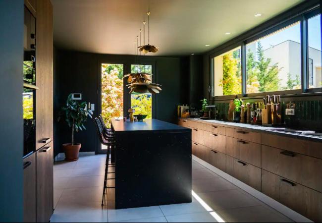 Photo of Kitchen in Aix-en-Provence