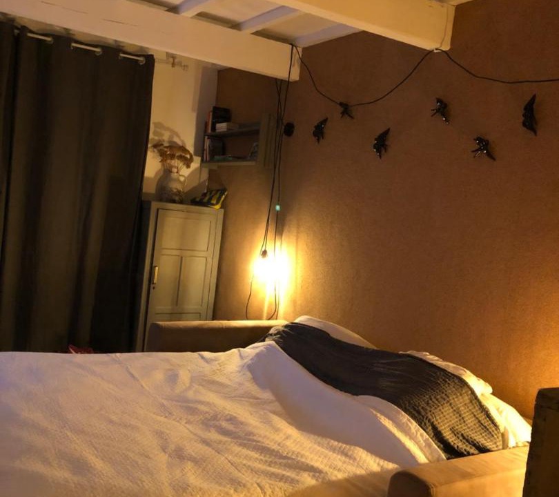Photo of Bedroom in Viens