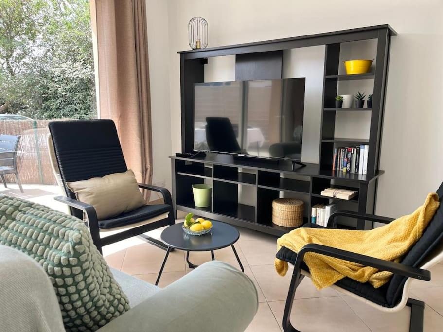 Photo of Livingroom in Ceyreste