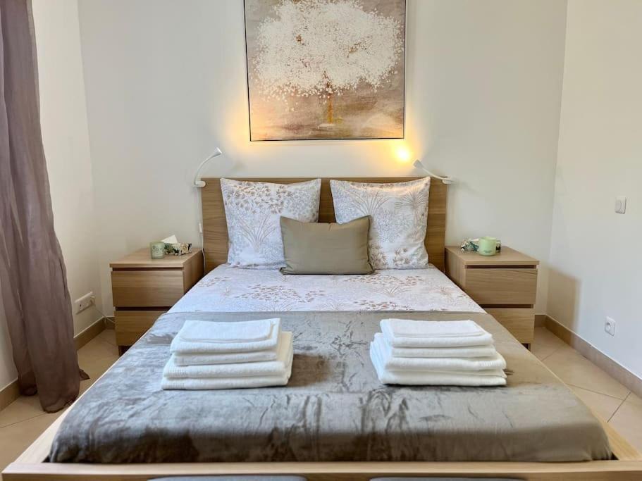 Photo of Bedroom in Ceyreste