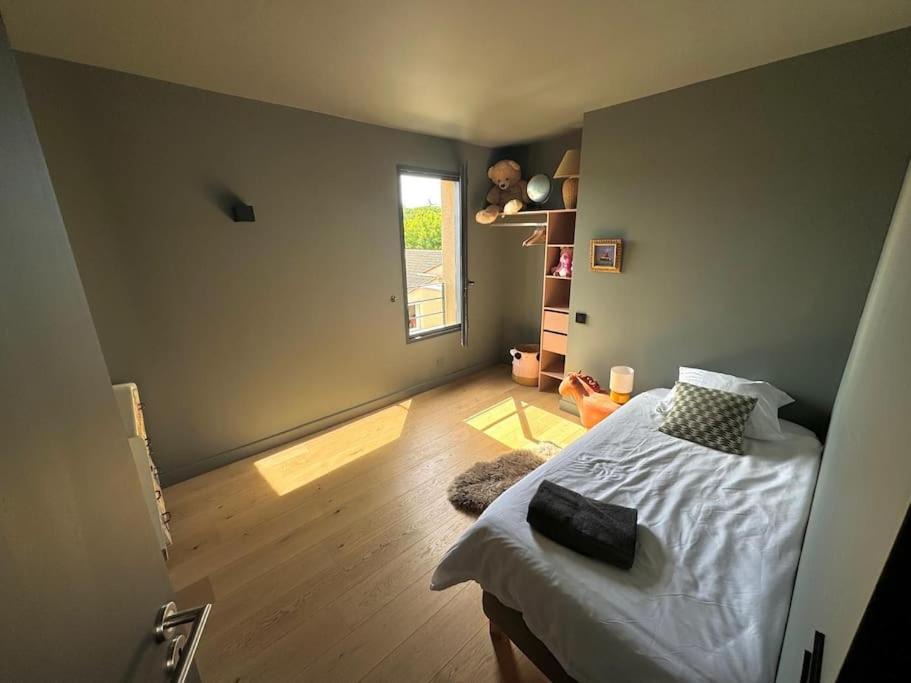 Photo of Bedroom in Vaison-la-Romaine