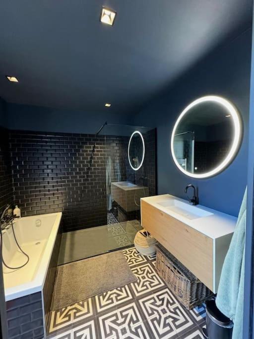 Photo of Bathroom in Vaison-la-Romaine
