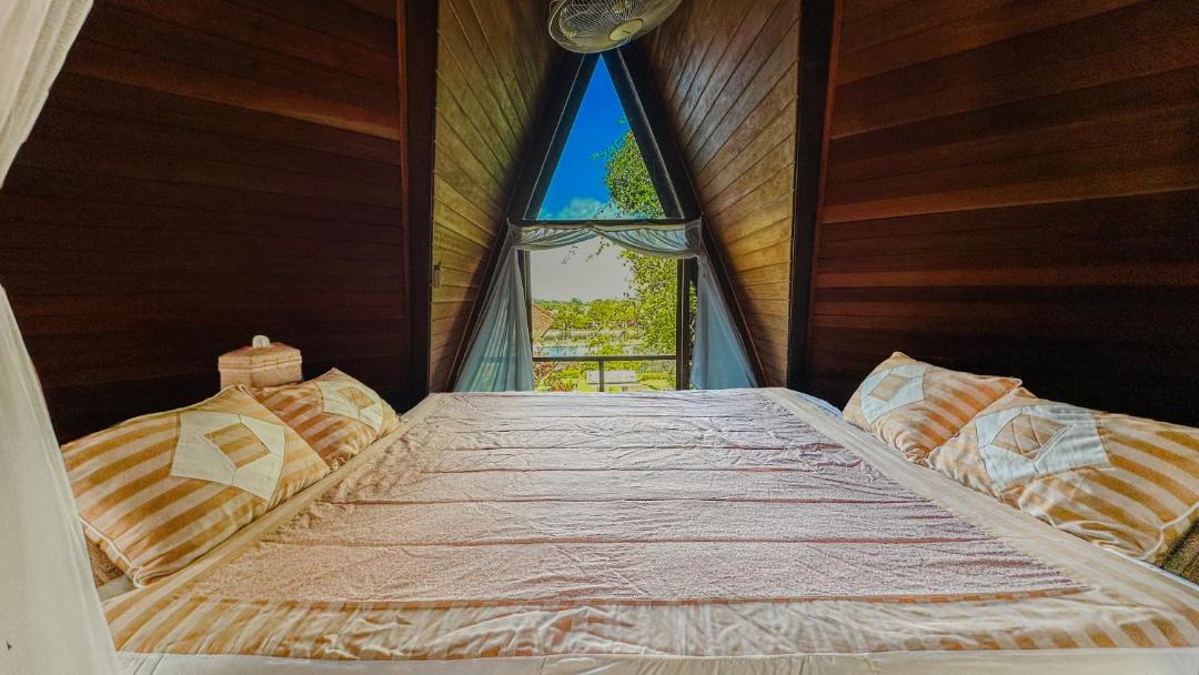 Photo of Bedroom in Ababi