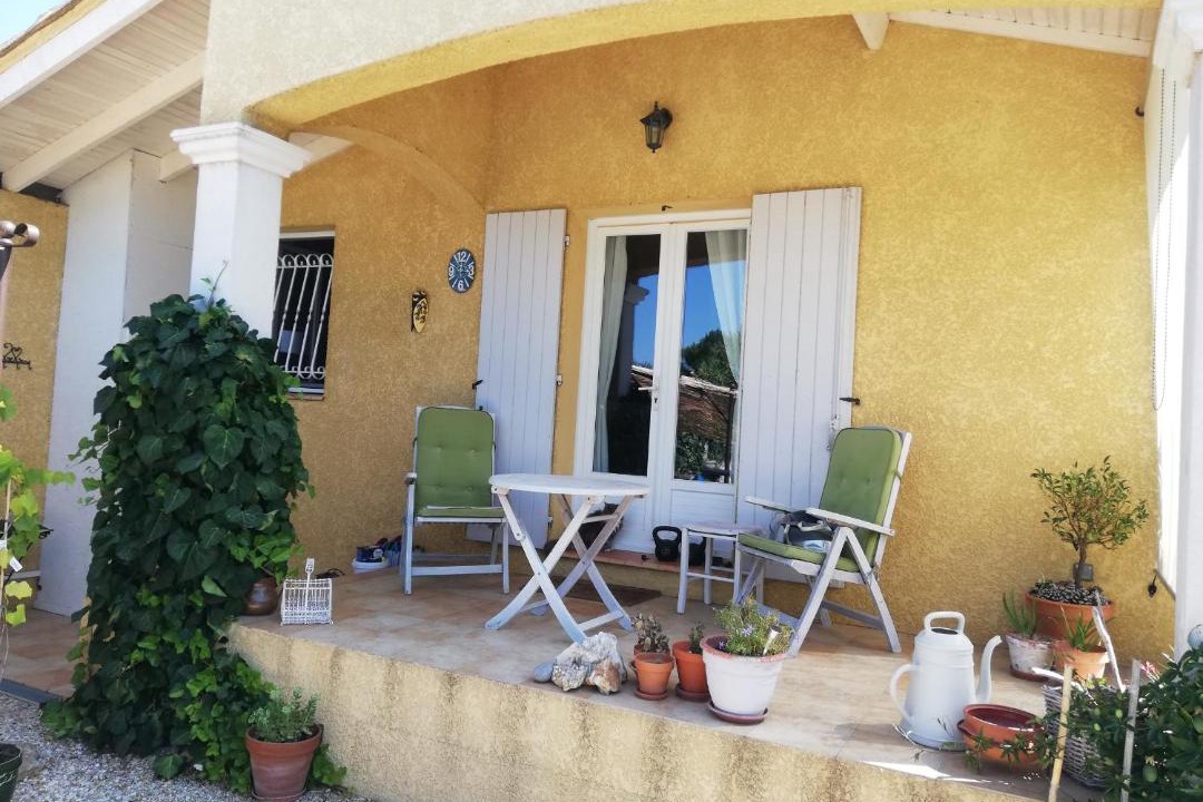 Photo of Others in Castillon-du-Gard