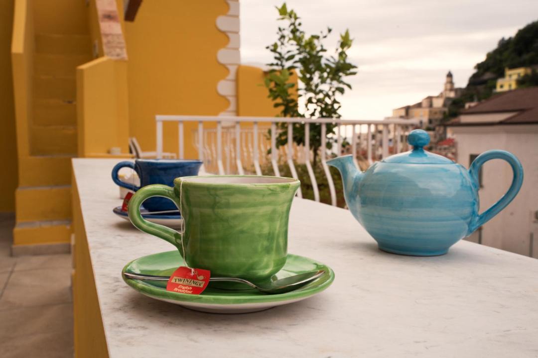 Photo of Others in Amalfi