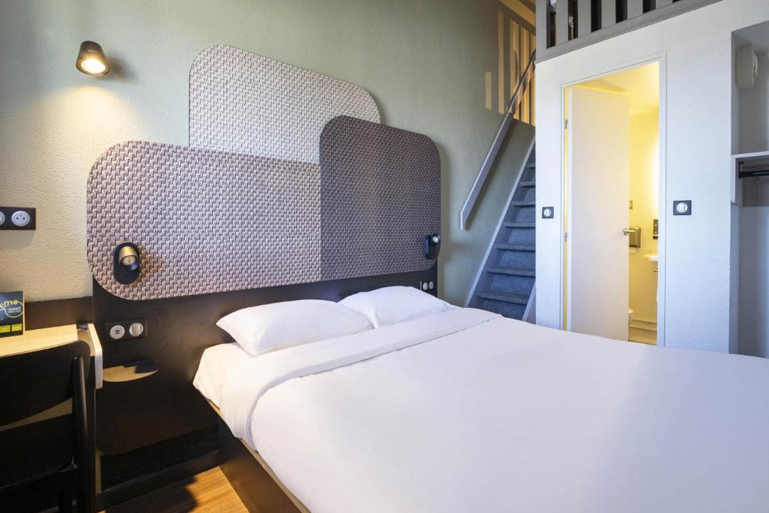 Photo of Bedroom in Saint Tronquet Business Park