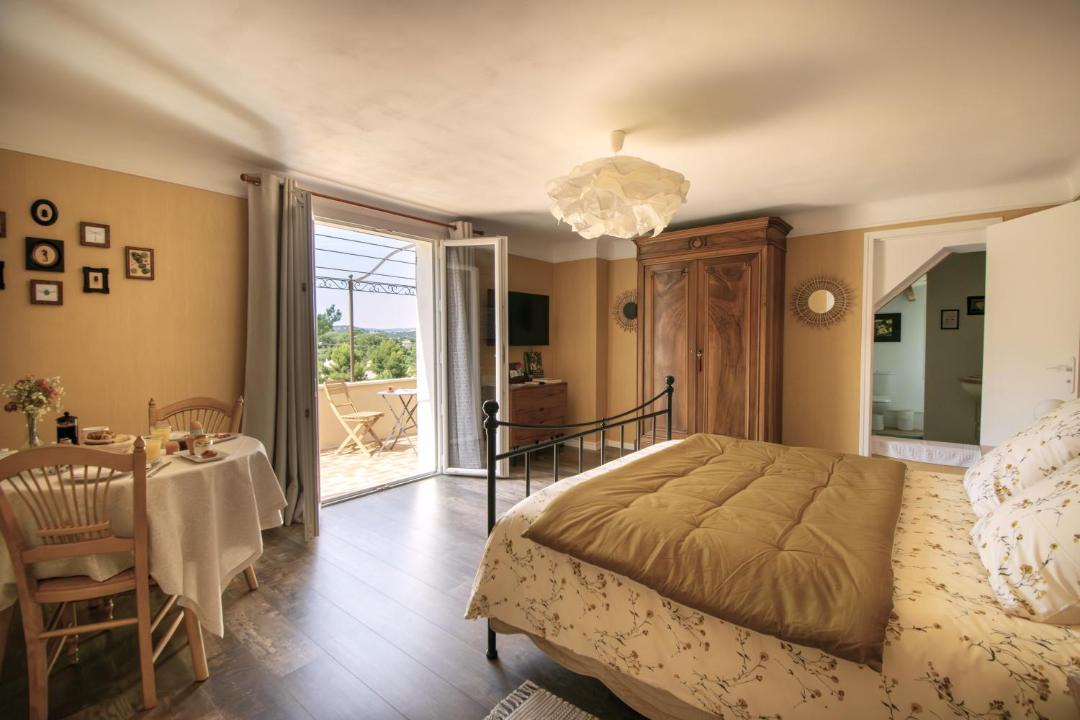 Photo of Others in Saint-Saturnin-les-Apt