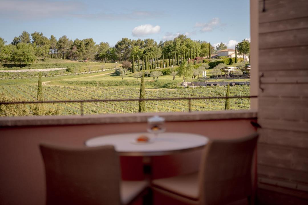 Photo of Patio Balcony in Gargas