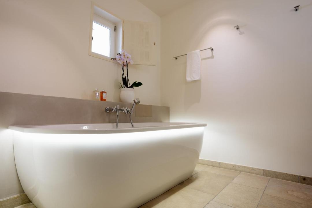 Photo of Bathroom in Gargas