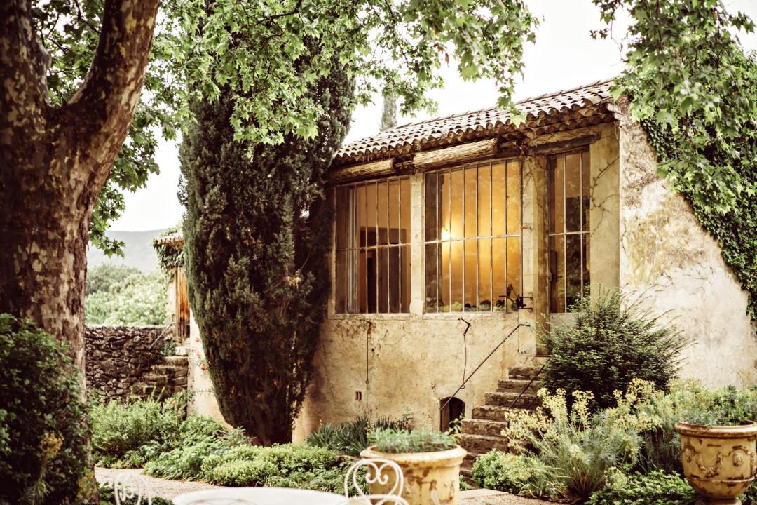 Photo of Others in Lourmarin