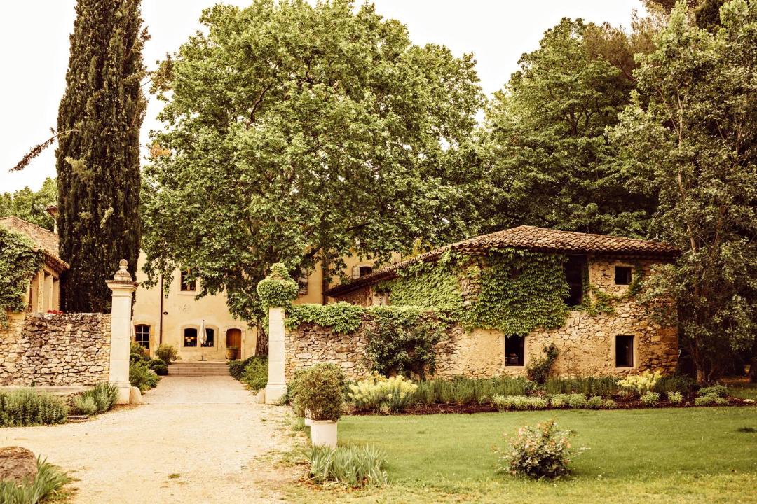 Photo of Others in Lourmarin