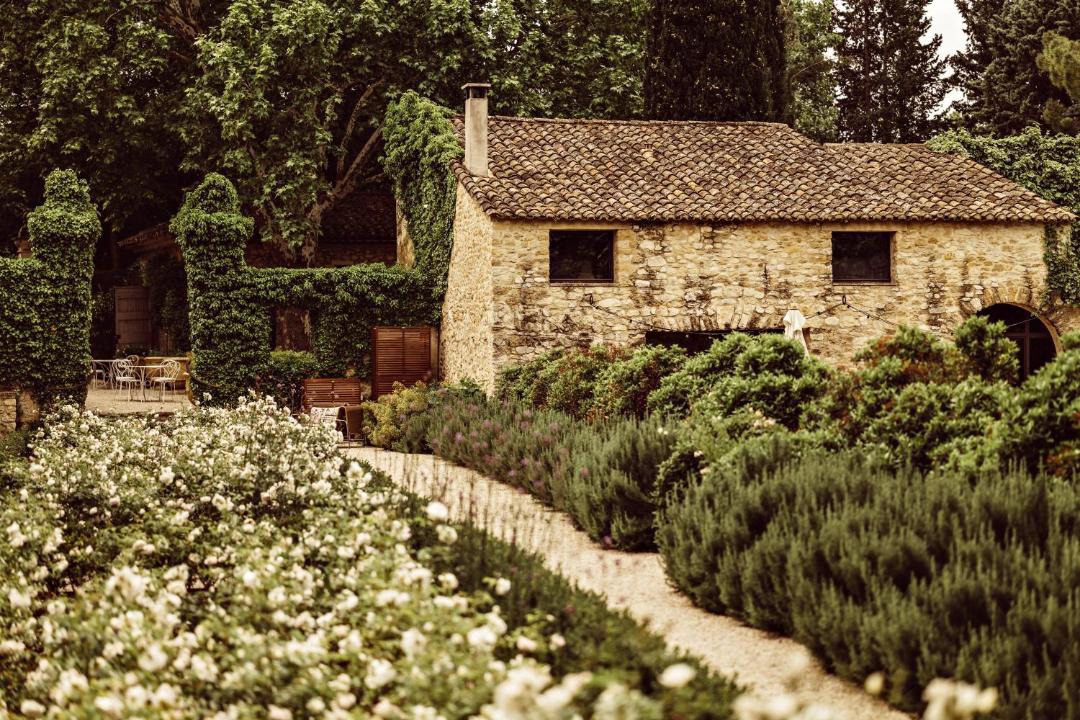 Photo of Others in Lourmarin