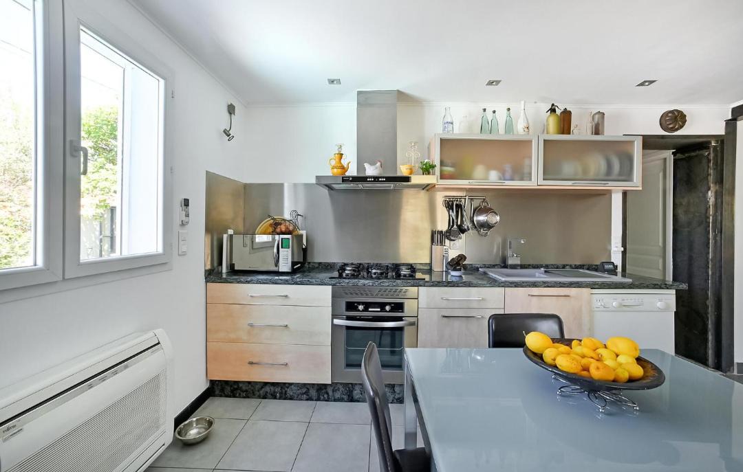 Photo of Kitchen in Remoulins
