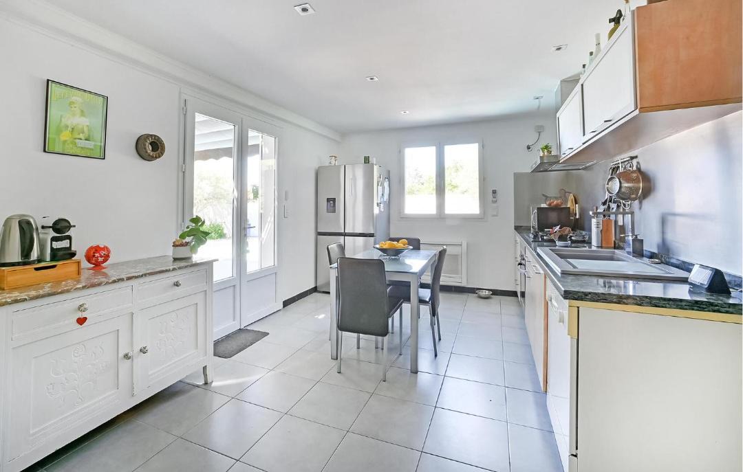Photo of Kitchen in Remoulins